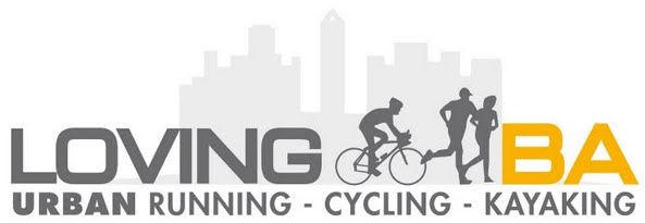 Loving BA through sports