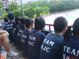 Team Sajc
