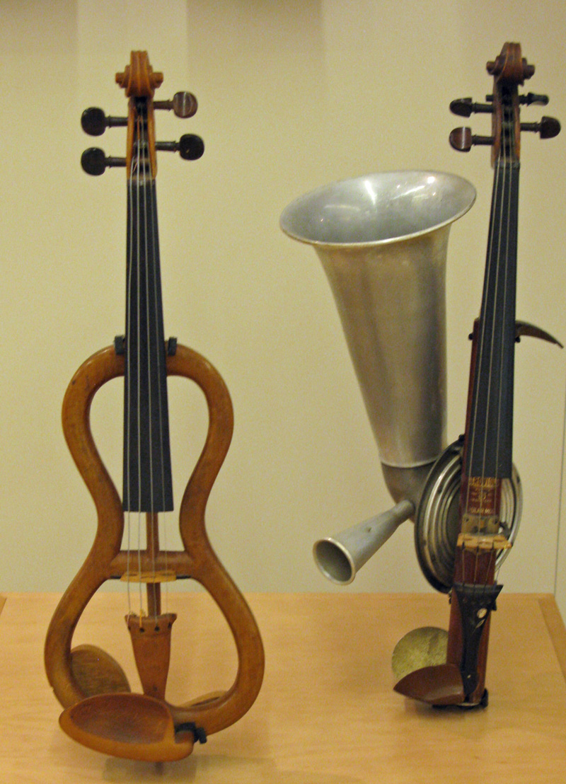 Touch the wind... the MIM (Musical Instrument Museum in Phoenix, AZ) 1/4