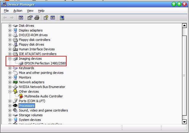 Epson 1240u Driver Windows 7 64 Bit