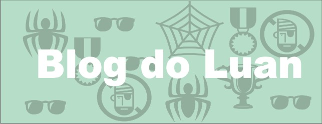 Blog do Luan