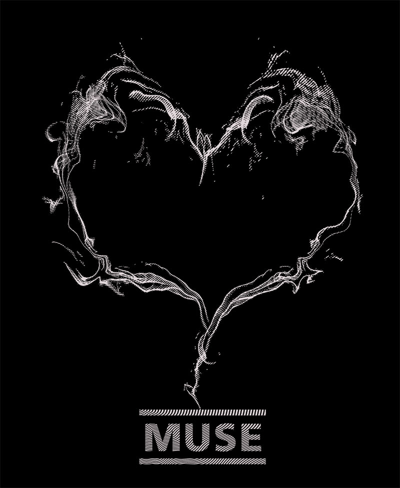 Muse 1 Love