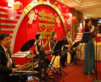 FULL BAND / FUSION BAND / JAZZ BAND /