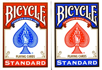 bicycle standard