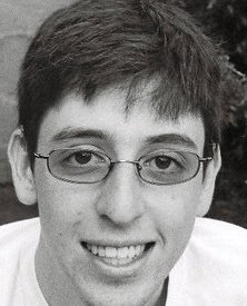Mclovin Guy