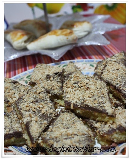 Gurme & Yemek Blogu @ ! ! ! Degisik Tatlar Yemek Ve Sosyal Yaşam Sitesi