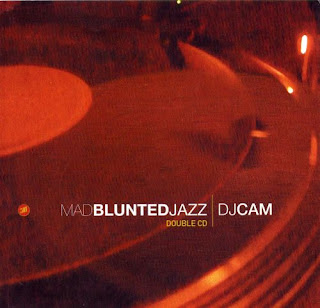 DJ Cam Substances MustHearcom