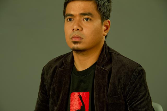 Gloc 9 Talumpati
