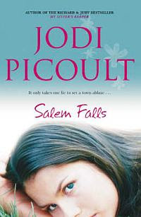 Salem Falls By Jodi Picoult Sparknotes