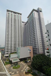 The Lavande Apartment building