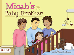 Micah's Baby Brother