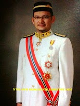 WARIS AMANAH MAHAGURU