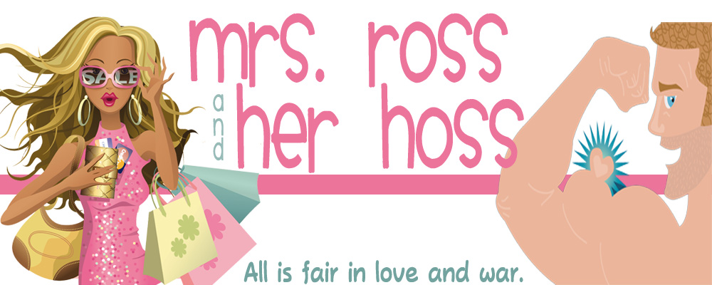 The Ross's