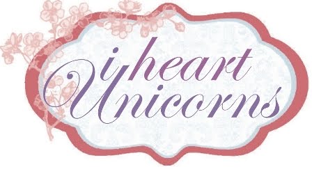 i heart Unicorns