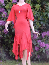 MY FAVOURITE DRESS D032