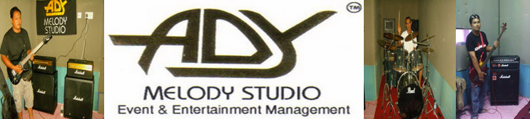 ADY MELODY STUDIO