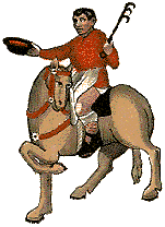 cook canterbury tales