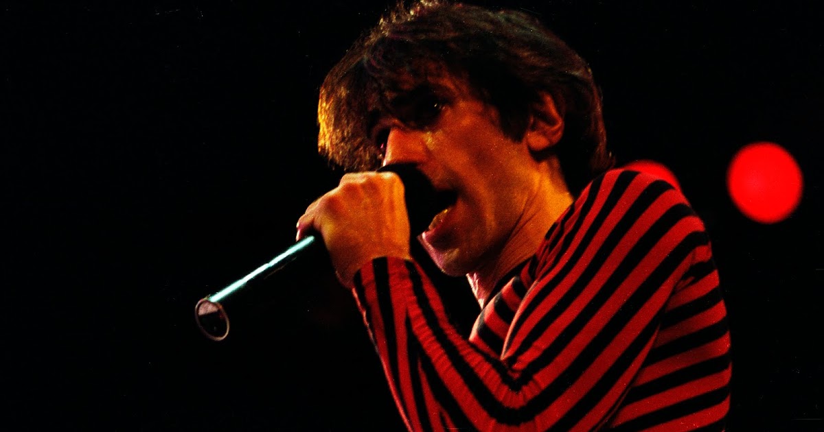 Peter Wolf Announces Tour Dates