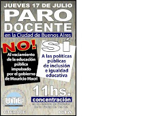 Jueves 17 de Julio