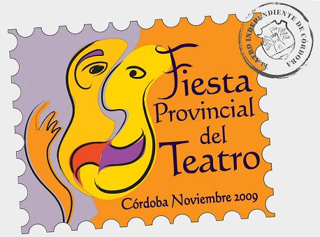 Fiesta del Teatro Programación Córdoba
