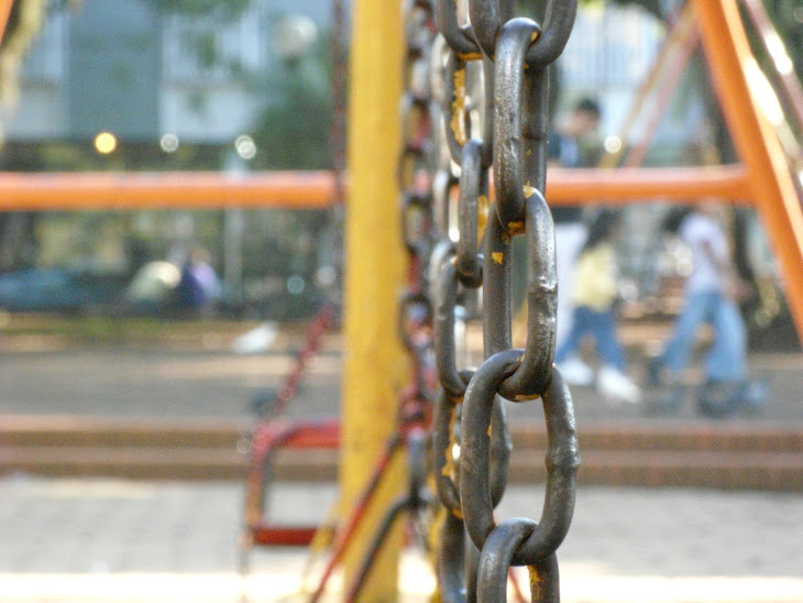 Cadenas Encadenadas
