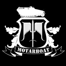 Motarboat