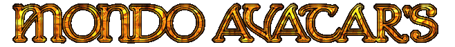 MONDO AVATAR\