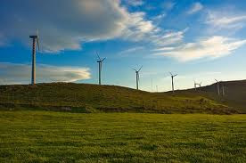 Energia Limpa Energia Limpa na Dinamarca