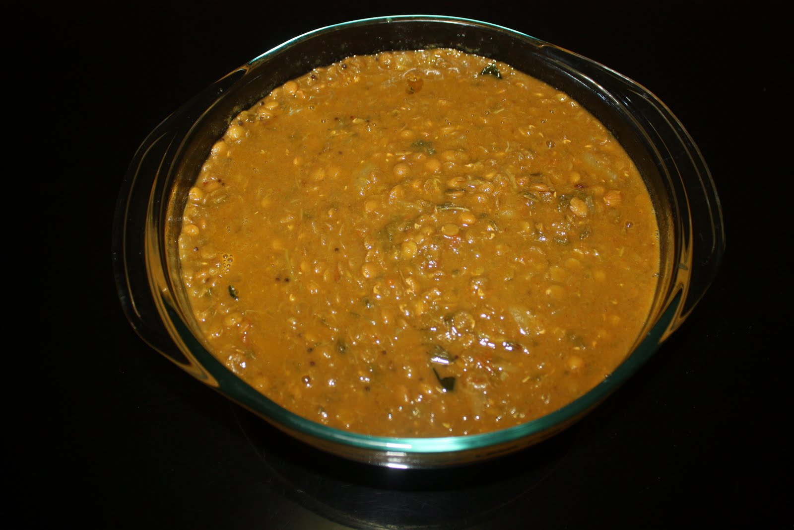 Amaranth Cooked