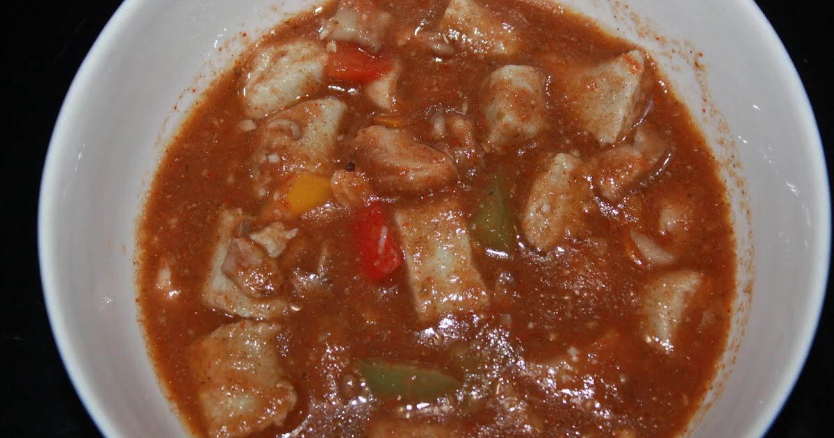 Recipes and Tips To Fight M.S. Gnocchi with Pearl Millet Flour