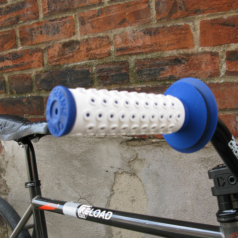  Rewind Oakley B1B Grips R.E.Load Journal