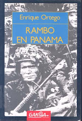 Rambo en Panamá