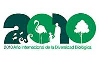 2010 AÑO INTERNACIONAL DE LA DIVERSIDAD BIOLÓGICA