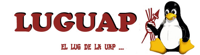Grupo Usuarios Linux Universidad Alas Peruanas