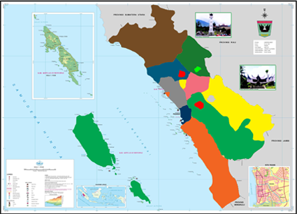 Info Sumbar Potensi Ekonomi Sumatera Barat Info Sumbar Potensi Ekonomi Sumatera Barat