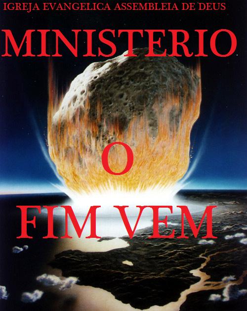 Ministerio Fim Vem