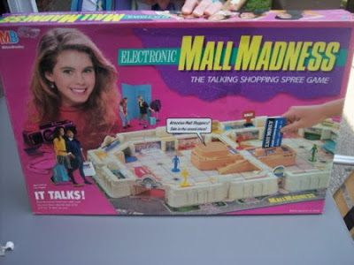 Crazy Shenanigans: Top 2 Tuesday