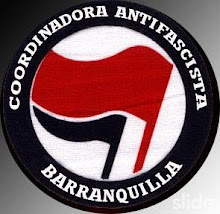 COORDINADORA ANTIFASCISTA BARRANQUILLA