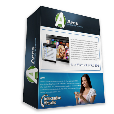 Ares Vista es uno de los
