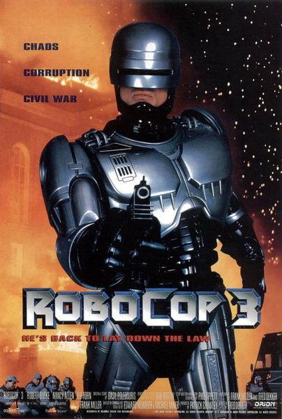 Robocop 6