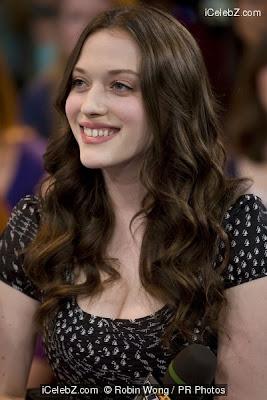 Kat Dennings