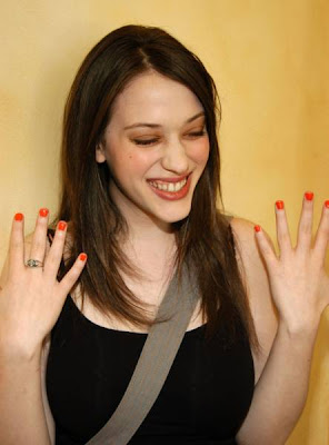 Kat Dennings Hot