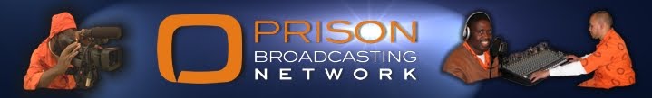 Prison Broadcasting Network