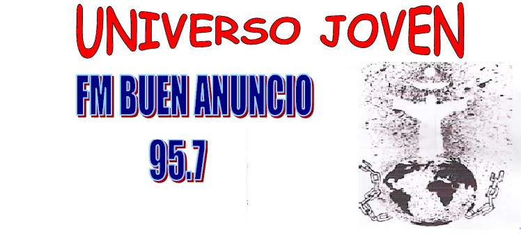 UNIVERSO JOVEN