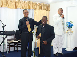 Culto da Virada 2009/2010
