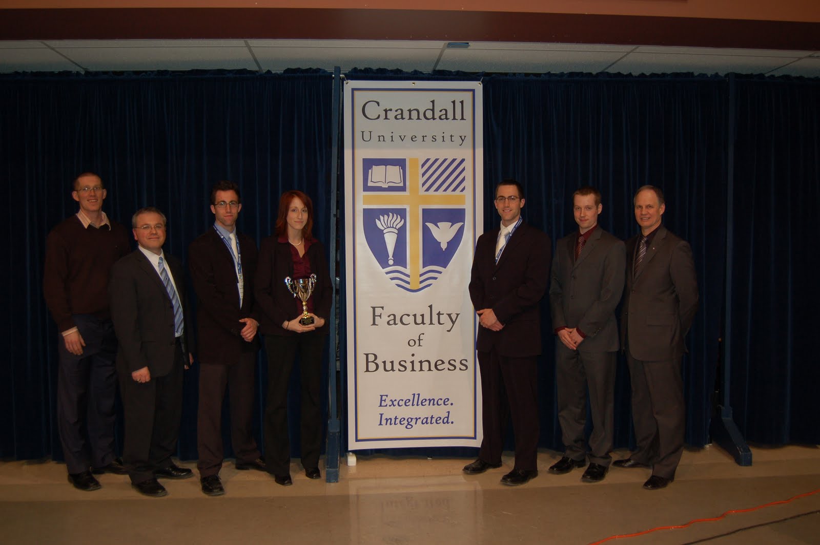 Crandall University