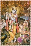 Radha-Krishna, Indian Bhajan