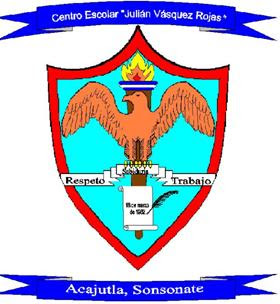 Logo de la Institución