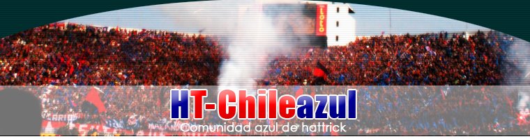 Blog Oficial comunidad Ht-Chileazul