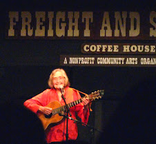 Freight and Salvage Benefit